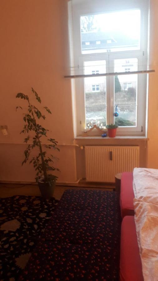 Fundf Apartman Klingenthal Kültér fotó